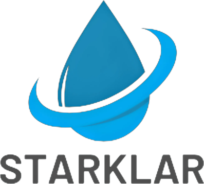 Starklar
